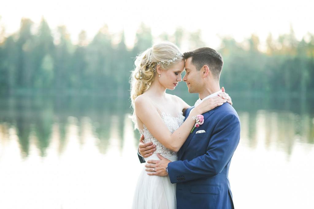 Hotelli Lepolampi Espoo Buitenkant foto