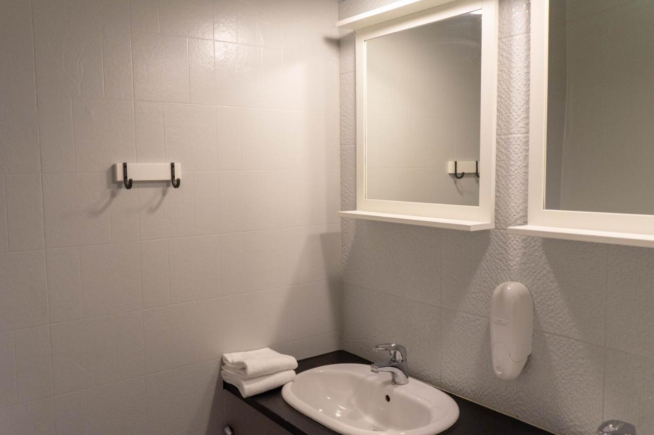 Hotelli Lepolampi Espoo Buitenkant foto